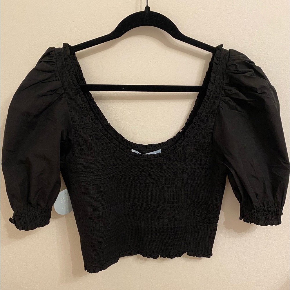 Hill House The Aiko Nap Top Size XL